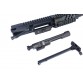 ARD AR15 5.56 PISTOL COMPLETE UPPER 7.5 INCH #PS77