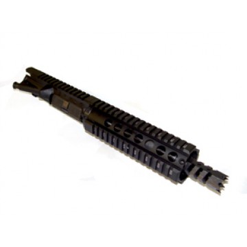 ARD AR15 762x39 UPPER COMPLETE WITH BCG & CH. HANDLE  7.5" #S762