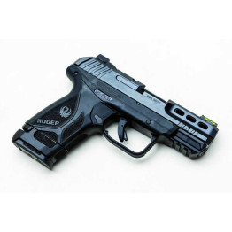 RUGER SECURITY 380 #RS380