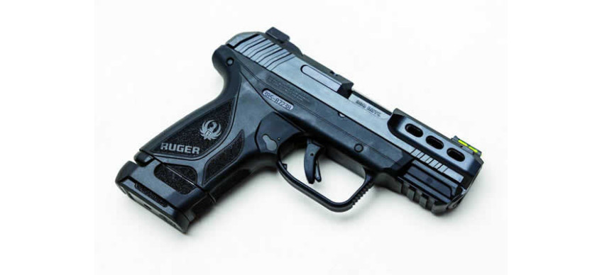 RUGER FIREARMS