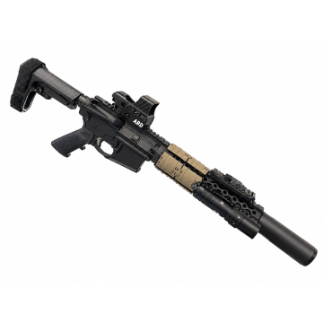 ARD AR15 300 BLACKOUT 7.5