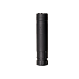 RUGGED RAZOR  SUPPRESSOR 762-308    Full Auto & Belt Fed Rated