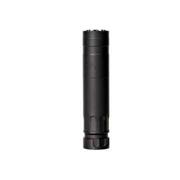 RUGGED RAZOR  SUPPRESSOR 762-308    Full Auto & Belt Fed Rated