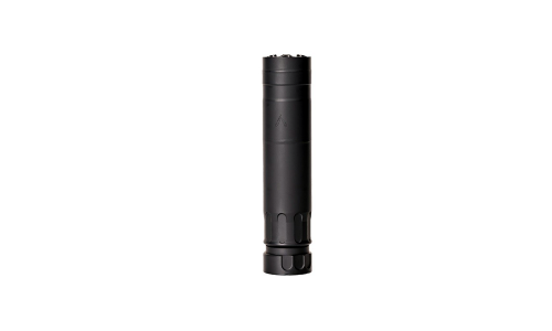 RUGGED RAZOR  SUPPRESSOR 762-308    Full Auto & Belt Fed Rated