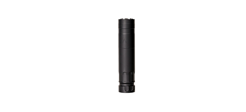 RUGGED  SUPPRESSORS