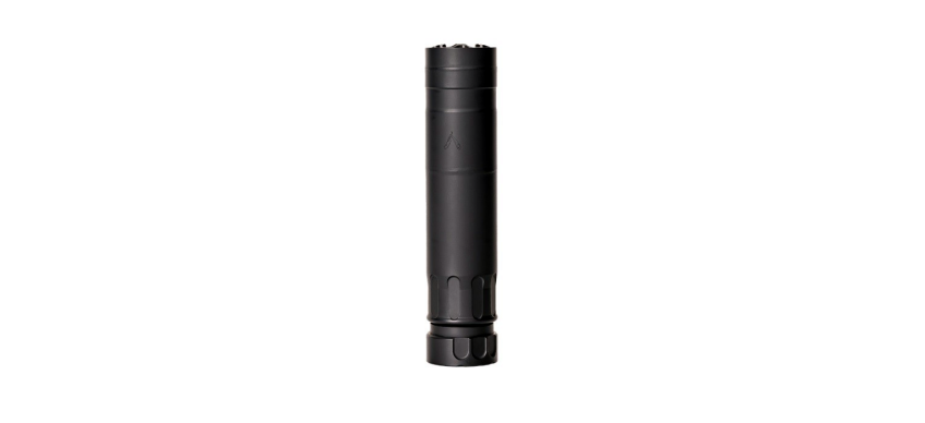 RUGGED  SUPPRESSORS