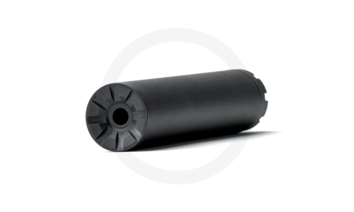 SPARROW 22 - BLK  22LR, 5.7,  22 MAGNUM SILENCER # SPA22LR