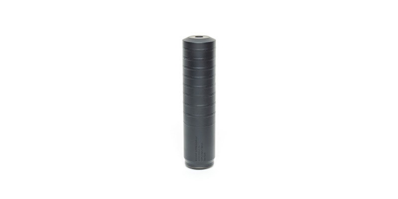 TUNA CAN SILENCER  SILENCER LARGE BAFFLES  9MM #TC9