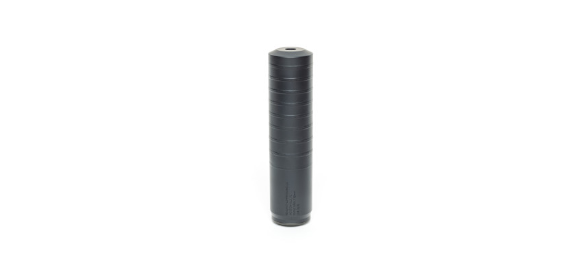 SIMPLE MAN SILENCERS
