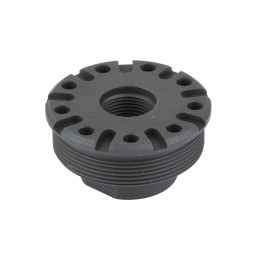 BRAVO  Direct Thread Mount  1/X28