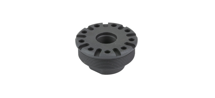 Bravo Direct Thread Mount