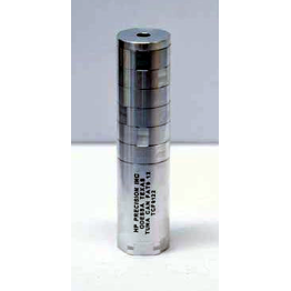TUNA CAN SILENCER  SILENCER 6 BAFFLES  9MM #TC6