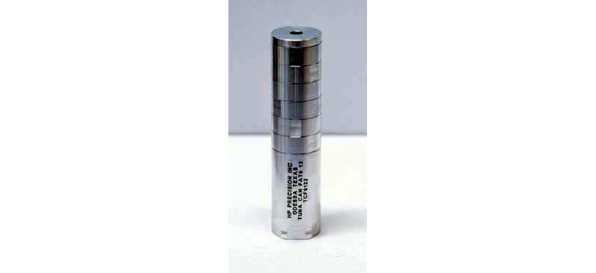TUNA CANS SILENCERS