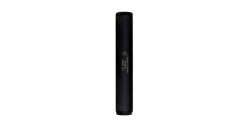 WARRIOR SYSTEMS MANUFACTURING INC DBA RAPTOR DEFENSE, LEGIONARY 22 - BLK# WS22B