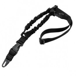 ARD 1 Point Bungee Sling BLACK #BS21