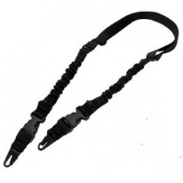 ARD 2 Point Bungee Sling BLACK #BS22