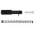 PISTOL STOCK KIT #PT15  + $35.00 