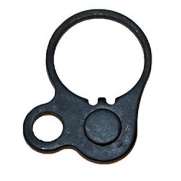 ARD AR15 left handed shooter  Sling Adapter #4523