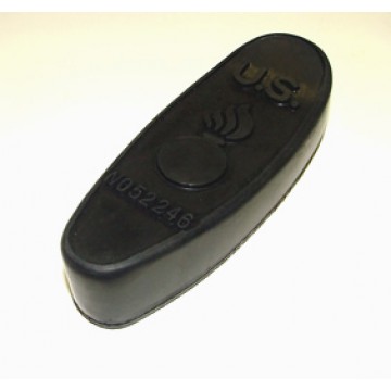 Butt Stock Rubber BUTT PAD Cover M4 STOCK- BLACK   #BP623