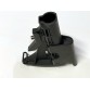 BUTTSTOCK 6-position with Cheek Rest BLACK #Bcr59