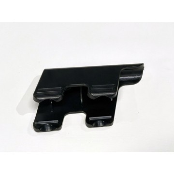 Cheek Rest BLACK #Bcr5