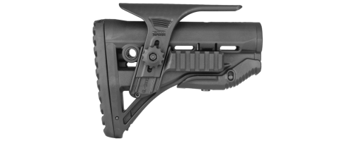 ar15 stocks