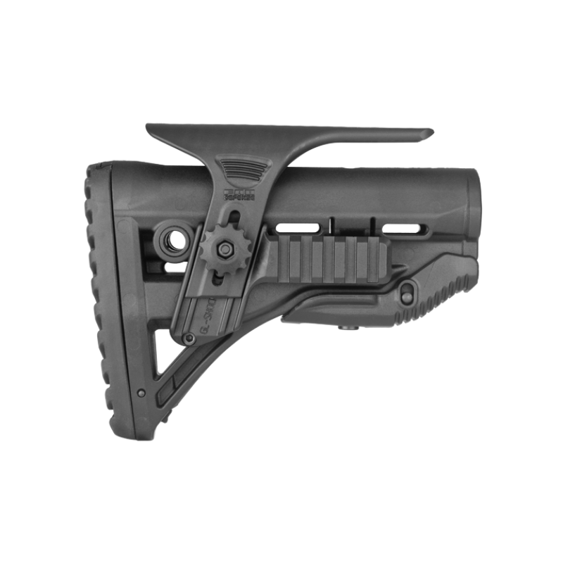 ar15 stocks