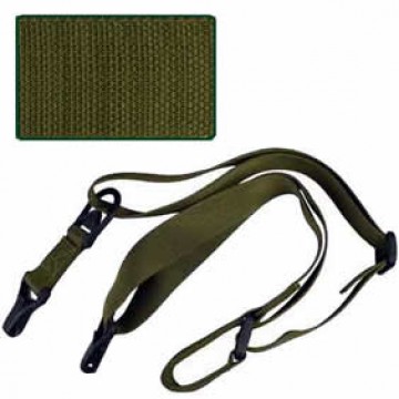 ARD 2 Point Bungee Sling OD-GREEN #MP11