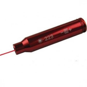 223 REM CARTRIDGE LASER BORE SIGHTER #BL556
