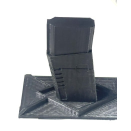AR15 STAND #ARDSTAND