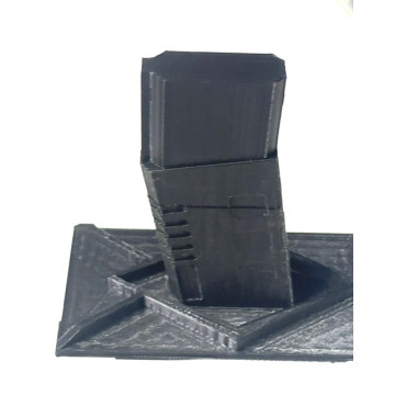 AR15 STAND #ARDSTAND
