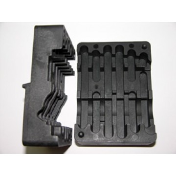 AR-15 UPPER RECEIVER UPPER VICE BLOCK #TC02