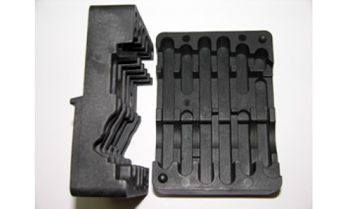 AR-15 UPPER RECEIVER UPPER VICE BLOCK #TC02