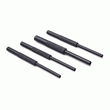 ROLL PIN HOLDER STARTER PUNCH KIT #RPH4