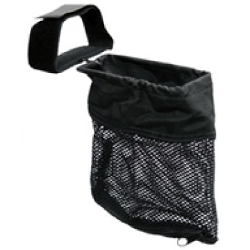 Deluxe Mesh Trap Shell Catcher #B595