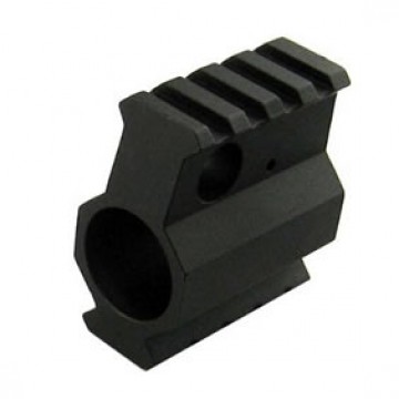 ARD GAS BLOCK .936 BULL BARREL FOR LR-308 DPMS 9.36 #GF308