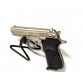 Bersa Thunder .380 acp Plus Satin Nickel #352