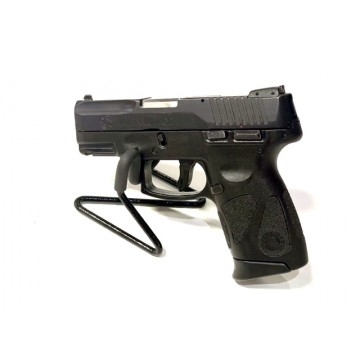 TAURUS G2 PT111 MILLENIUM 9MM #TIN380