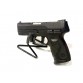 TAURUS G2 PT111 MILLENIUM 9MM #TIN380