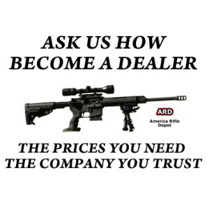 BECOME A DEALER
