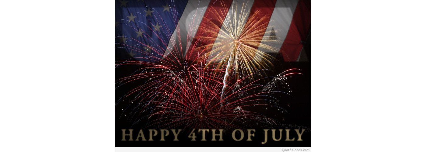 4th of july